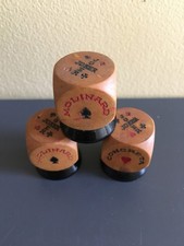 Concreta molinard parfum d'occasion  Cancale