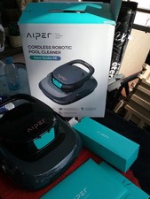 Poolroboter akku gebraucht gebraucht kaufen  Velten