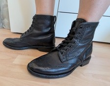 Burberry stiefeletten budapest gebraucht kaufen  Borgsdorf