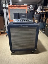 1966 vintage ampeg for sale  Allen Park