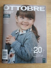 ottobre kids gebraucht kaufen ottobre kids gebraucht kaufen Alzenau