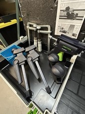 Festool table clamp for sale  North Haven