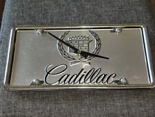 Silver cadillac logo for sale  Sanford