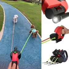 Retractable dog leash for sale  USA