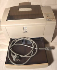 Stampante laser bianco usato  Sirolo