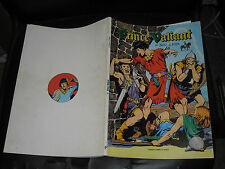 Prince valiant days usato  Italia