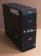 Servidor Bay Tower Fujitsu Primergy TX1330 M1 Quad-Core E3-1231v3 32GB Ram 4x 3.5", usado comprar usado  Enviando para Brazil