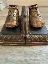 Vintage bronzed brass for sale  Port Saint Lucie