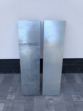 Flachkanal 100 cm gebraucht kaufen  Pockau