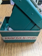 Vintage lowrance fish for sale  Glencoe