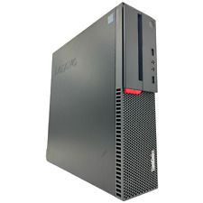 Lenovo computer desktop usato Lenovo computer desktop usato  Campagna