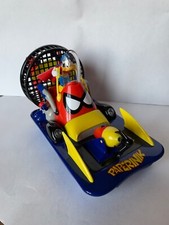 Hovercraft paperinik immersion usato  Viarigi