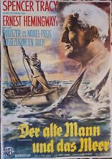 Filmplakat alte mann gebraucht kaufen  Jena-Umland