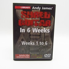 Lick library dvd for sale  NORWICH