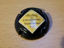 Capsule champagne champagnes d'occasion  La Ferté-Saint-Aubin