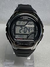 Casio digital watch for sale  BLACKBURN