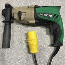 Hitachi corded sds for sale  KING'S LYNN