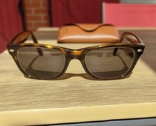 Lunettes soleil femme d'occasion  Bauvin
