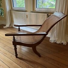 Loungesessel holz rattan gebraucht kaufen  Süßen