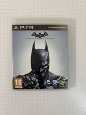 Gioco batman arkham usato  Viareggio