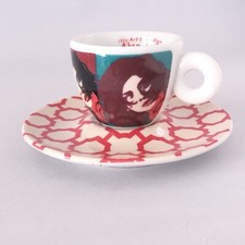 Rare tazzina illy usato  Trapani
