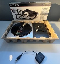 Hero turntable sony d'occasion  Expédié en Belgium