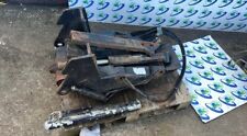 Pickup hitch carrier for sale  Shipping to Ireland