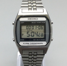 Vtg seiko watch for sale  Pflugerville