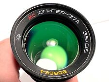 Jupiter 37a sonnar d'occasion  Strasbourg-