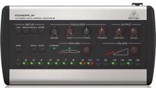 Behringer powerplay p16m for sale  New Lenox