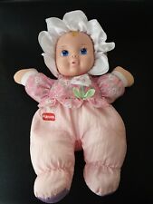 Doudou poupee puffalump d'occasion  Wingles