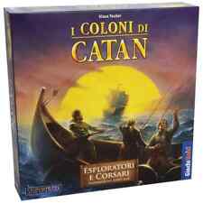 Coloni catan esploratori usato Coloni catan esploratori usato  Velletri