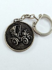 Porte cles auto d'occasion  L'Absie
