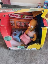 Simpsons infra red for sale  SUNDERLAND