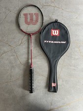 Wilson titanium comp for sale  TAUNTON