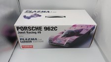 Kyosho Plazma Lm Porsche 962C comprar usado  Enviando para Brazil