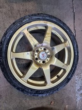Subaru impreza tecnomagnesio for sale  WICKFORD