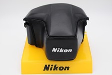 Nikon case fm2 for sale  TAUNTON