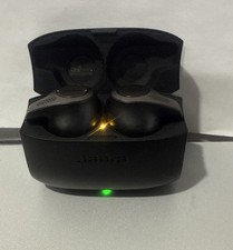  Fones de ouvido intra-auriculares Jabra Elite 65t True Wireless - Preto titânio comprar usado  Enviando para Brazil