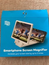 Byte smartphone screen for sale  SWINDON