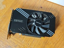 Zotac nvidia geforce for sale  SALFORD