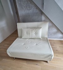 Schlafsessel klappbar gästebe gebraucht kaufen  Siegburg