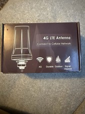 Bingfu outdoor lte for sale  DONCASTER