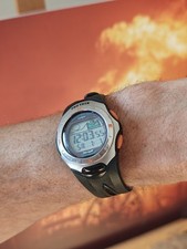 Casio pro trek for sale  SURBITON
