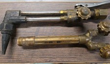 Victor oxygen acetylene for sale  Leechburg
