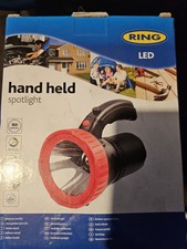 Ring led hand for sale  LONDON