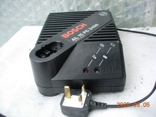 Bosch 24v fast for sale  HALIFAX