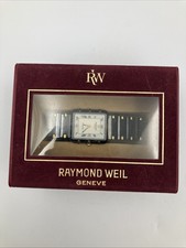 raymond weil geneve for sale  LEEDS