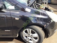 Vauxhall corsa 2006 for sale  NOTTINGHAM