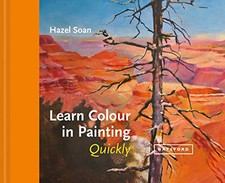 Learn colour painting for sale  UK